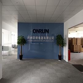 Verified China supplier - Hangzhou Onrun Electric Appliance Co., Ltd.