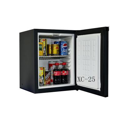 China XC-25 Silent Absorption Silent Hotel Mini Bar for sale