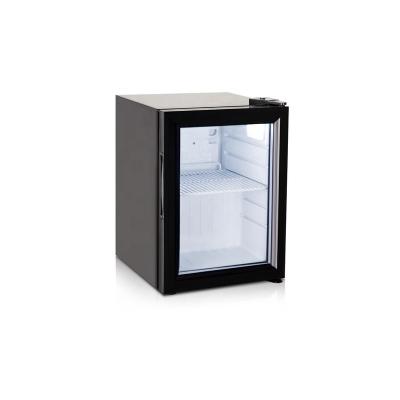 China COOLER Countertop Drink Beer Display Cooler 21L for sale