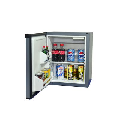 China Hotel Mini Bar Absorption Fridge XC-28 XC-28 30L for sale