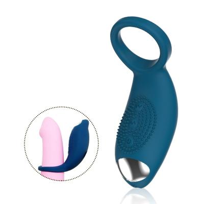 China 1.5H/2H Yetrun High Quality Silicone Cheap Adult Product Sex Toy Male Delay Ring Sex Toy Male Delay Ejaculation Penis Rings for sale