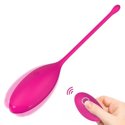 China 1.5H/1.2H Yetrun 10 Speed ​​Vibrating Massage Jump Masturbator Sex Toy Remote Control Love Egg For Women Vagina Cat for sale