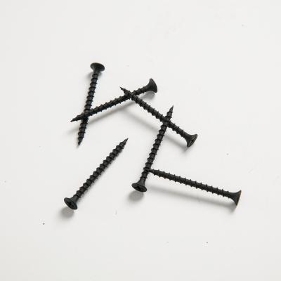 China Bugle Factory Price C1022A Plasterboard Screw With Head Bugle Carbon Steel for sale