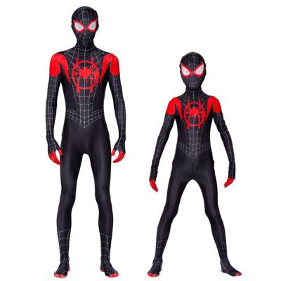 China TV & Movie costumes 2023 spiderman costume for kids new fancy lauched with high quality Halloween costumes for sale