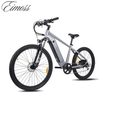 China Aluminum alloy Chinese city electric bike factory suppliers/road bike/bycicle/ebike for sale