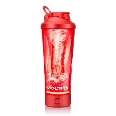 China Viable Gym Protein Powder Mixing Cup 600ml Water Bottle for sale