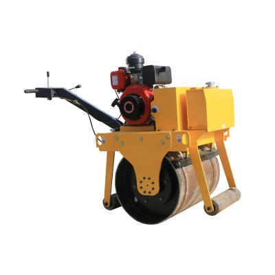 China High Retail Work Efficiency 420kg Walk Behind Compactor For Sale for sale