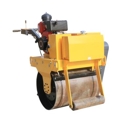 China Brand New High Quality Retail 420kg 4 Stroke Hydraulic Drive Asphalt Road Rollers for sale