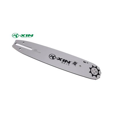 China 4-Stroke Hot sale bulk wholesale professional petrol chain saw spare parts guide bar for sale