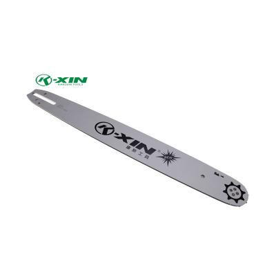 China 2-Stroke .325 pitch chain saw parts ms660 070 saw guide bar for sale for sale