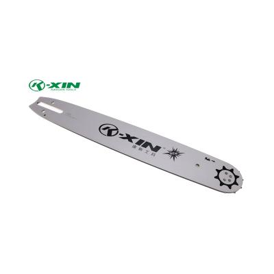 China Anti-slip Professional cheap newest wholesale hard nose chainsaw guide bar for sale