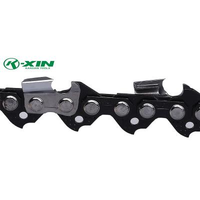 China Semi chisel K-XIN chainsaw blade 325