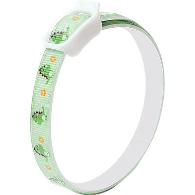 China Sustainable Pet Collar Cat Small Dog Adjustable Collar Insect Repellent Collar for sale