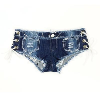 China Hot Sale Ladies Breathable Shorts Wear Ladies Summer Trunks Ladies Lounging Shorts for sale