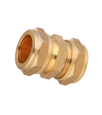 China Wholesale Customized Household Appliances HUANENG Pipe Fittings Sanitary Installation Brass Body for sale