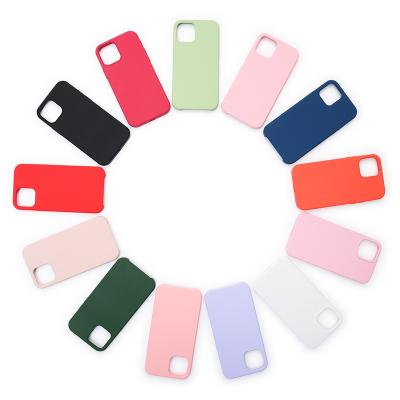 China Shockproof For Iphone 11 pro Max Case Factory Made Cheap Wholesale 12 13 Design Cell Mobile Phone Silicon Case For Samsung Waterproof Case for sale