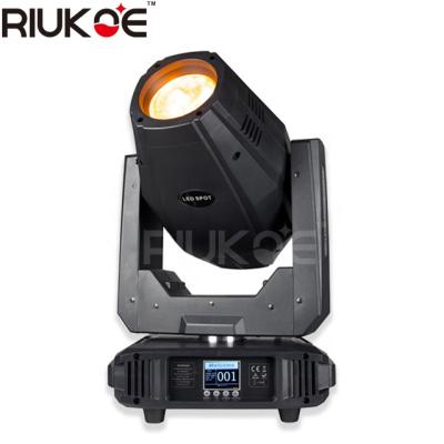 China Stage Light Special Effect Porcelain 300w 3in1 New Beam Wash Spot 2019 Led Moving Light for sale