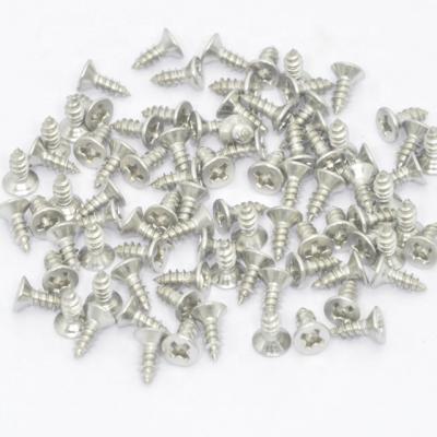 China Wholesale General Industry Screw Self Tapping Cutting Screws Drywall Screw Fine Thread for sale