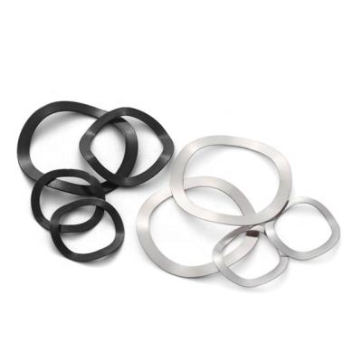 China Various External Wave Spring Washer Bearings Wholesale Seals Custom Tooth Wave Seal for sale