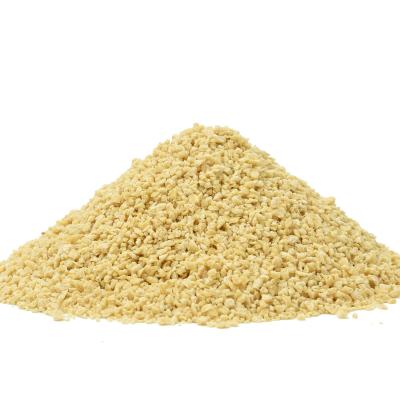 China Sustainable China Premium Supplier Bulk OEM Broken Natrual Plant Millet Cat Litter for sale