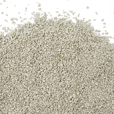 China Sustainable Wholesale Bulk OEM High Quality Irregular Cracked Bentonite Cat Litter for sale