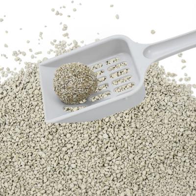 China Sustainable Premium China OEM Supplier Broken Bentonite Cat Litter for Pet Supplies for sale