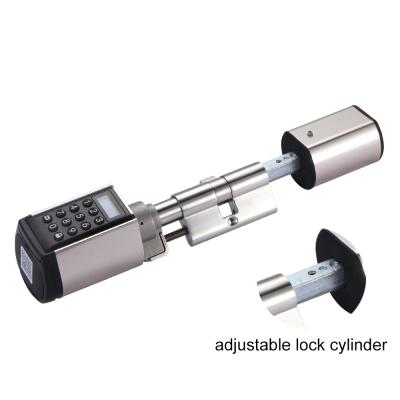 China Wide application WE.LOCK hot sale and hyh high quality intelligent hardware Guangdong digital lock for sale