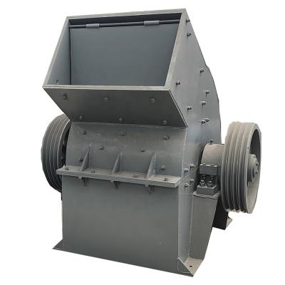 China Lime Hammer Crusher 800X1000 40t/h Large Lime Gangue Stone Crusher for sale