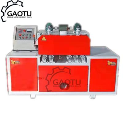 China VERTICAL Wood Multi-bladed Rip Saw Machine for sale