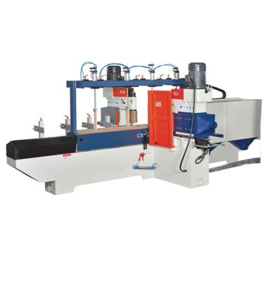 China Hotels Woodworking Double Sides Copy Milling Machine for sale