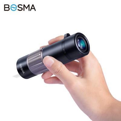 China BOSMA TELESCOPE Adult OutdoorPrism HD Low Light Night Visiont Telescope for Travel Bird Watching Concert for sale