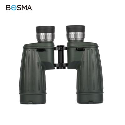 China BOSMA TELESCOPE Outdoor Coated Adult All-optical Lens Waterproof Splash Binoculars with Mobile Phone Adapter for sale