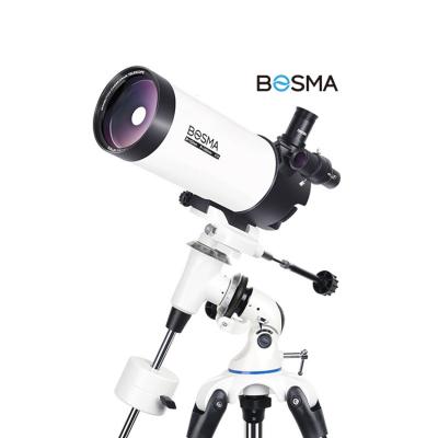 China TELESCOPE BOSMA-TIANLONG Maksutov 1021400 Professional Deep Space Telescope Powerful Monocular HD Night-vision Astronomical Telescope for sale