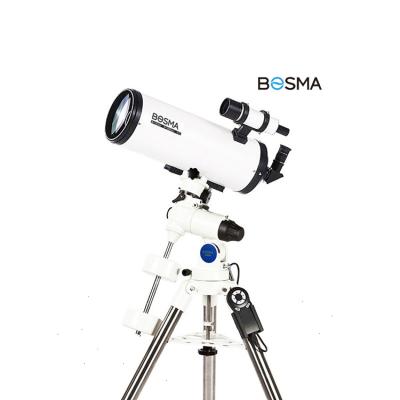 China TELESCOPE BOSMA-TIANLONG Maksutov 1501800 High Quality Camping Moon Watching Long Range Hd Astronomical Telescope for sale