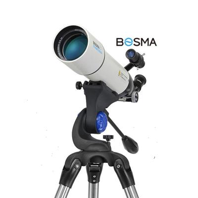 China Wholesale BOSMA-80500 TELESCOPE Outdoor Monocular Telescope Spotting Scope Zoom Refractor Astronomical Monocular Telescope for sale