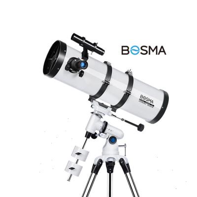 China BOSMA-150750 TELESCOPE High Quality Professional Reflecting Telescope HD Astronomical Telescope with Tripod for sale