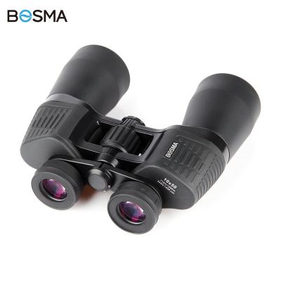 China Professional High Powered TELESCOPE BOSMA BinocularsWithPrism Binoculars PortableTelescope For Sports Travel for sale