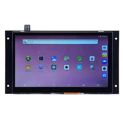 China China Promotional Products Serial Display Screen Advertising Display Screen LCD Panel Kids 7 Inch Size for sale