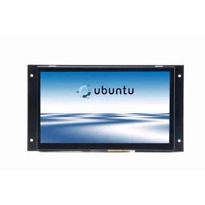 China Good Quality Smart Products LCD Digital Signage Electronic Whiteboard Screen Terminal 7 Inch Size for sale