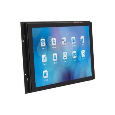 China 7 Inch Size Wifi Videos High Quality Custom LCD Optoelectronic Panel Embedded Operating System For Android Linux 7 Inch Size for sale