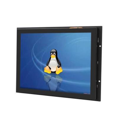 China Player motherboard PX30 touch screen hot selling advertising serial linux system for smart retail terminal 2.4 inch tft touch 8Inch size for sale