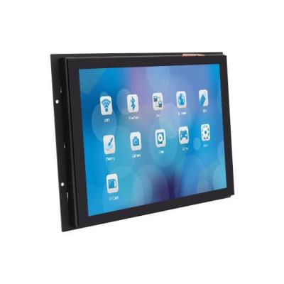 China Display Screen Android Touch Screen RK3288 WIFE 4G Serial Circuit Mainboard For Digital Signage Device 10.1 Inch Size for sale