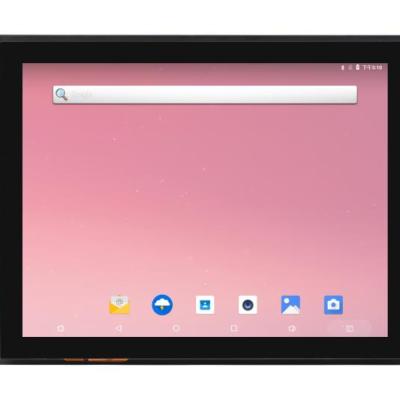 China 7 Inch Full View Android Touch Screen Android 5.1 System IPS For Outdoor Electronic Advertising 7 Inch Size for sale