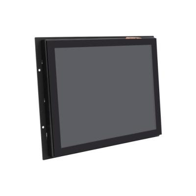 China 13.3 inch smart touch serial interface screen for taxi roof top advertising sign 13.3 inch height for sale