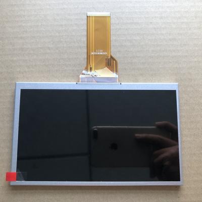 China 7 Inch LCD Display Screen AT070TN94 50 PIN For Robot Equipment 7 Inch Size for sale