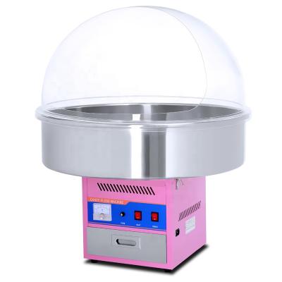 China Bakery Hot Sale Cotton Candy Machine Commercial Sugar Floss Sweet Cotton Candy Maker Machine for sale