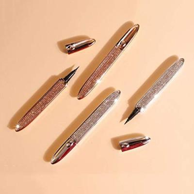 China All Day Waterproof Pen Gel Eyeliner with Slim Tip, Long Lasting Eye Liner, Waterproof Liquid Eyeliner for sale