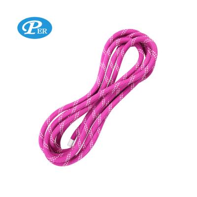 China Outdoor Climbing Rescue Safety Rope With Line for sale