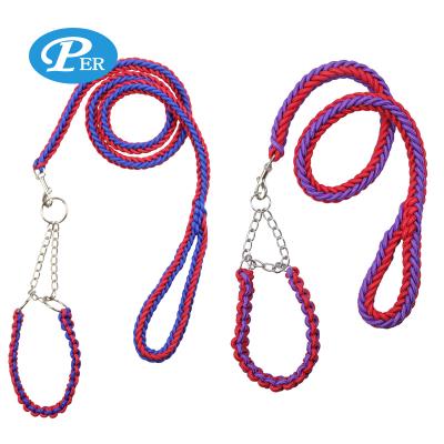 China Sustainable Dog Chain Pull Rope For Dog Training for sale