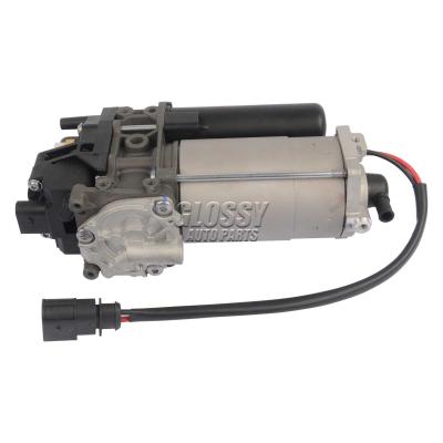 China Brilliant Air Suspension Compressor Pump For Q7 (4M) 2015 - 4M0 616 005 F 4M0 616 005 G 4M0 616 005 H Q7 for sale